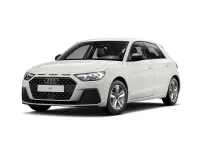 Neu Audi A1 Sportback 95 PS (69 kW) 2026 Cortinaweiß Kleinwagen