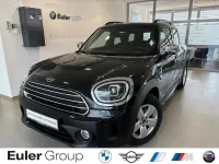 Gebraucht Mini Cooper 136 PS (100 kW) 2023 Schwarz Kleinwagen