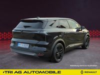 Gebraucht Renault Symbioz Esprit Alpine 140 PS (102 kW) 2025 Black pearlschwarz SUV