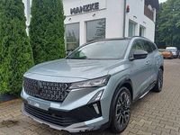 Neu Renault Espace Esprit Alpine 200 PS (147 kW) 2025 Grau SUV