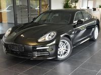 Gebraucht Porsche Panamera 309 PS (227 kW) 2013 Andere Limousine