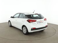 gebraucht Hyundai i20 1.2 Select, Benzin, 10.510 €