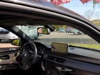 Gebraucht BMW 325 M Sport 197 PS (144 kW) 2008 Schwarz Coupé