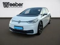 Second-hand VW ID.3 Pro Performance 150 kW (204 CP) 2020 Alb Hatchback