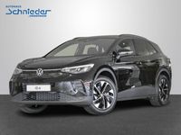 gebraucht VW ID4 Pro 210 kW (286 PS) 77 kWh 1-Gang-Automatik