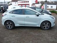 Neu Ford Puma ST-Line 125 PS (91 kW) 2025 Cactus gray SUV