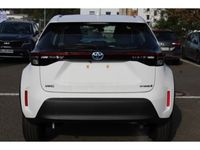 gebraucht Toyota Yaris Cross 2WD Business Edition 1,5-l-VVT-iE Hybrid Syst. 85kW Navi Apple CarPlay Android Auto