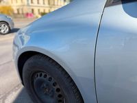 Gebraucht VW Golf V 105 PS (77 kW) 2008 Silber Kombi