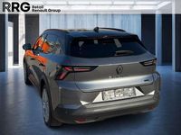 Gebraucht Renault Scenic E-Tech Esprit Alpine 55 kW (75 PS) 2025 Grau SUV