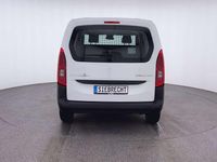 Neu Citroën Berlingo 102 PS (75 kW) 2026 Weiß Van / Kleinbus