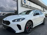 Neu BMW 120 M Sport 163 PS (119 kW) 2026 Weiß Kleinwagen