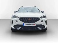 Gebraucht Cupra Formentor VZ 245 PS (180 kW) 2023 Weiß SUV