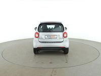 gebraucht Smart ForTwo Coupé 1.0 Basis Standard, Benzin, 9.030 €