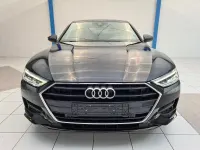 Gebraucht Audi A7 Sportback Comfort 204 PS (150 kW) 2020 Schwarz Kleinwagen