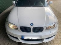 gebraucht BMW 135 Coupé i