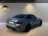 Gebraucht BMW M2 Performance 480 PS (353 kW) 2025 Grau Coupé