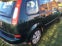 gebraucht Ford C-MAX 