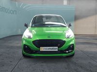 Gebraucht Ford Puma ST 200 PS (147 kW) 2023 Grün SUV