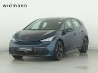 Occasion Cupra Born 169 kW (231 ch) 2022 Bleue Citadine