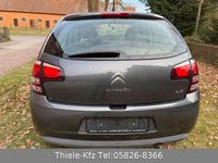 Gebraucht Citroën C3 68 PS (50 kW) 2014 Grau Kleinwagen