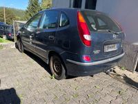 gebraucht Nissan Almera Tino Tekna