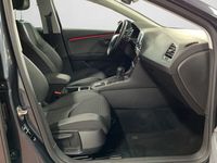 gebraucht Seat Leon Sportstourer XCELLENCE