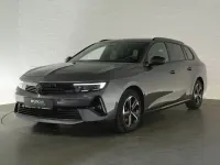 Gebraucht Opel Astra 131 PS (96 kW) 2024 Grau Kleinwagen