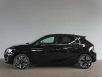 Gebraucht Opel Corsa-e 100 kW (136 PS) 2023 Schwarz Kleinwagen