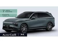 Neu XPENG G9 AWD Performance 422 kW (575 PS) 2026 Grün kaitoke green matte SUV