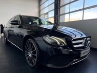 Second-hand Mercedes E400 333 CP (244 kW) 2017 Negru Berlinǎ
