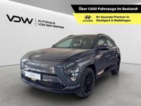 Neu Hyundai Kona Select 99 kW (135 PS) 2026 Grau SUV