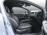 Neu Renault Clio Bose Edition 143 PS (105 kW) 2026 Grau Kleinwagen