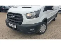 Używany Ford Transit Trend 105 KM (77 kW) 2024 Andere Van