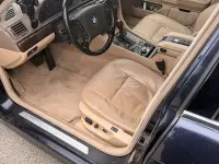Gebraucht BMW 750L 326 PS (239 kW) 1995 Limousine