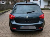 gebraucht Seat Ibiza 