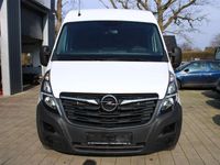 gebraucht Opel Movano Kasten L3H2 2,3 CDTI Automatik+Kamera+PDS+Top!