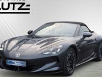 Neu MG Cyberster 250 kW (340 PS) 2025 Andes grey Cabrio