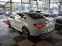 gebraucht Mercedes CLA200 AMG Line *LED*MBUX*KAM*NAVI*