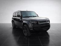 Gebraucht Land Rover Defender Dynamic 300 PS (220 kW) 2024 Grau SUV