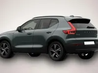 Neu Volvo XC40 Plus 197 PS (144 kW) 2026 Manufacturer SUV