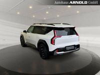 Gebraucht Kia EV9 GT-Line 283 kW (385 PS) 2025 Snow white pearl SUV