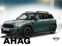 gebraucht Mini One Countryman Klimaaut. Komfortzugang PDC