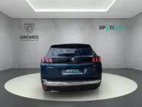 Gebraucht Peugeot 3008 GT 131 PS (96 kW) 2024 Bleu celebes SUV