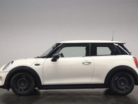 Usado Mini ONE 75 HP (55 kW) 2016 Branco Citadino