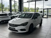 Usata Opel Astra Design & Tech 110 CV (80 kW) 2022 Other Utilitaria