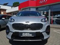 gebraucht Kia Sportage 