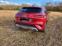Gebraucht Kia XCeed Spirit 136 PS (100 kW) 2020 Rot SUV