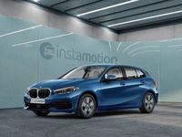 gebraucht BMW 118 i Hatch Advantage Head-Up HiFi DAB LED WLAN