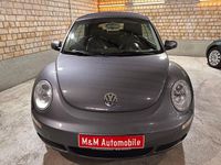 Gebraucht VW New Beetle 150 PS (110 kW) 2006 Grau Kleinwagen