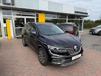 Gebraucht Renault Koleos LIMITED 150 PS (110 kW) 2020 Onyxschwarz metallic SUV
